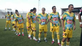 شبيبة القبائل يتدحرج الى المركز 197 حسب ترتيب أحسن الفرق العالمية