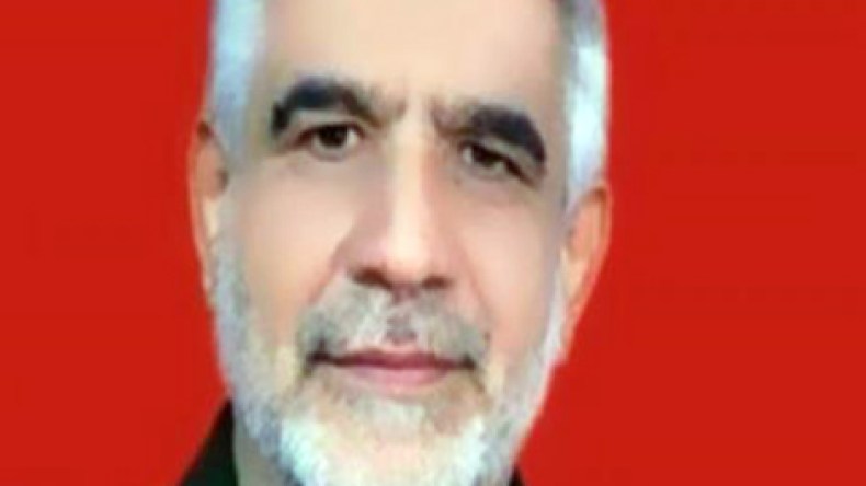 مقتل جنرال من الحرس الثوري الإيراني في سوريا