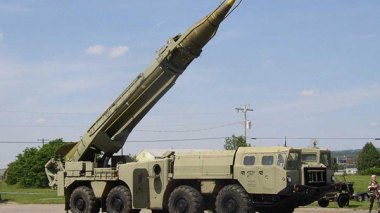 Russia set to supply “Iskander” type missiles to Algeria