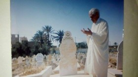 رحيل المفكر مختار اسكندر