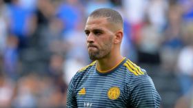 شروط سانت إيتيان لِانتداب سليماني