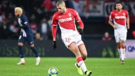 سليماني يطلب من ليستر سيتي فسخ عقده مع موناكو