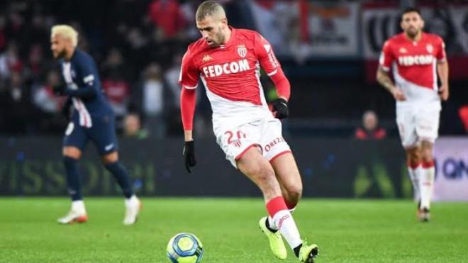 سليماني يطلب من ليستر سيتي فسخ عقده مع موناكو