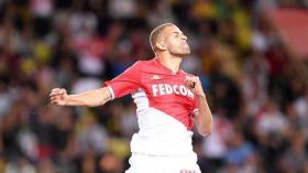 سليماني يصطدم بِإدارة موناكو