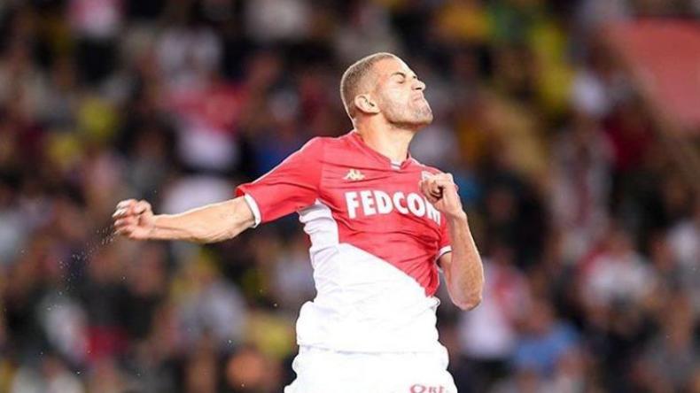 سليماني يصطدم بِإدارة موناكو