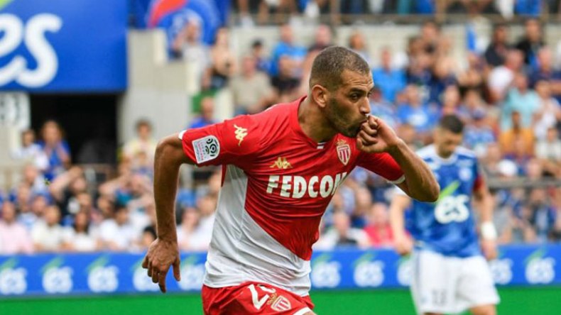 إسلام سليماني “يمنح” فريقي عين البنيان والشراقة 16 مليار سنتيم!