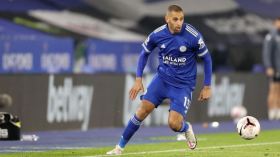 سليماني مستعد لتخفيض راتبه مقابل البقاء في أوروبا