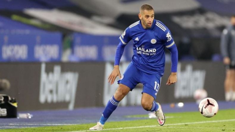 سليماني مستعد لتخفيض راتبه مقابل البقاء في أوروبا