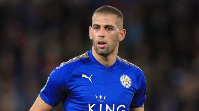 فريق فرنسي يُخطّط لِانتداب سليماني