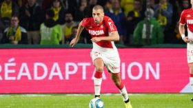 مدرب مرسيليا يُخطّط لِانتداب سليماني