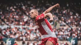 10 ملايين يورو تقرب موناكو من الاستفادة نهائيا من سليماني