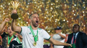 سليماني: لم أَنَمْ أسبوعا كاملا بعد أوّل استدعاء لـ “الخضر”!