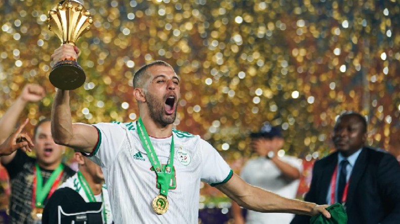 سليماني: لم أَنَمْ أسبوعا كاملا بعد أوّل استدعاء لـ “الخضر”!