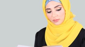 حكم استعمال الكحل في نهار رمضان