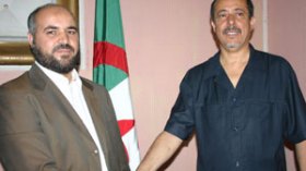 يونسي: إن التنسيق يفوق التحالف وخارج الريع الانتخابي