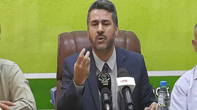 “الإصلاح “تدعو السلطة إلى حوار تفاوضي مع المعارضة