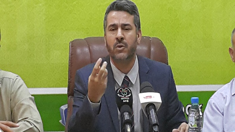 “الإصلاح “تدعو السلطة إلى حوار تفاوضي مع المعارضة