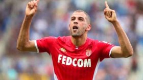 سليماني “ينطح” أميان بِالضربة القاضية!