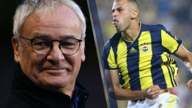 المدرب رانييري يستهدف تدعيم فولهام بسليماني