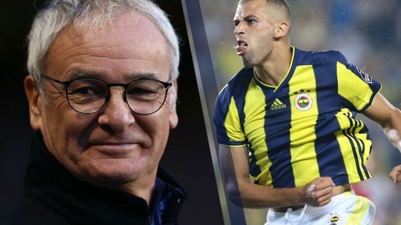 المدرب رانييري يستهدف تدعيم فولهام بسليماني