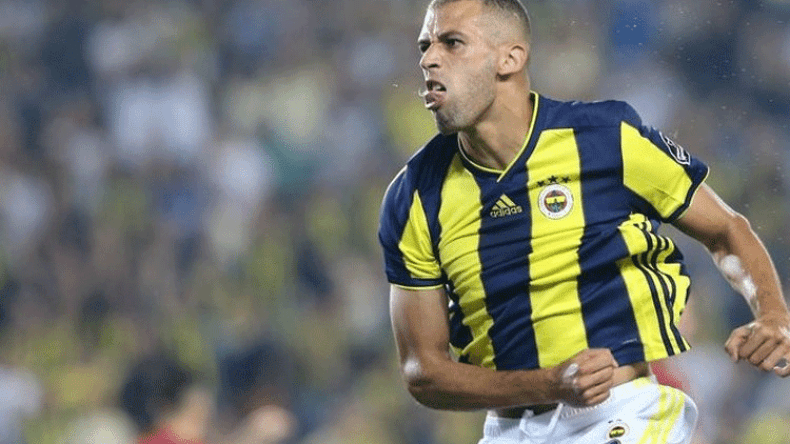 جماهير فينرباتشي تطالب سليماني بالرحيل عن الفريق