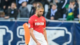 سليماني ليس مصابا ويستعد للرحيل من موناكو؟