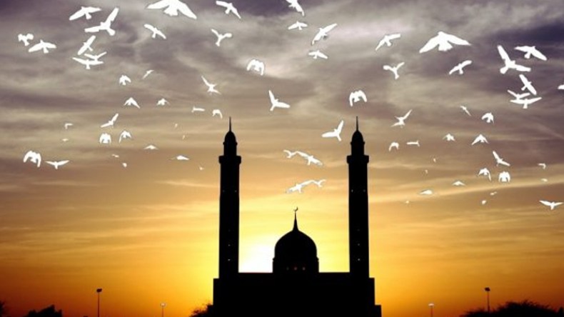 شابة فرنسية تشهر إسلامها بخنشلة