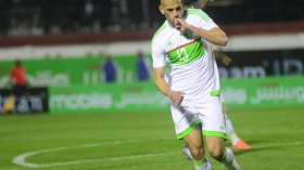 لأول مرة سليماني يكشف السبب الذي كاد أن يدفعه للتوقف عن اللعب!