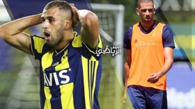 بونجاح ودرفلو وبلفوضيل يحجبون الأضواء عن إسلام سليماني