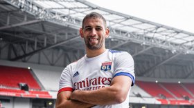 لست مُقتنعا بسليماني وهو ليس الحل المناسب لفريق ليون