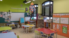 كتالونيا تشرع في تدريس الإسلام للصفوف الابتدائية