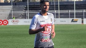 الصفاقسي التونسي ينتظر بكير.. يريد شراء عقد بن شاعة ويسرح نايت مرابط