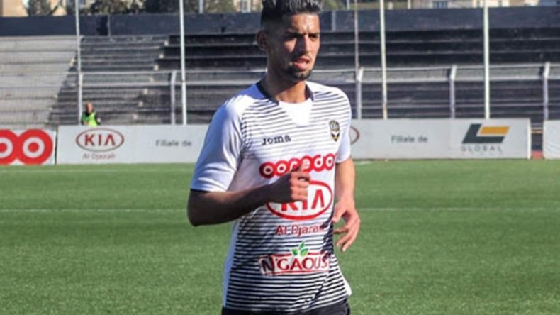 الصفاقسي التونسي ينتظر بكير.. يريد شراء عقد بن شاعة ويسرح نايت مرابط