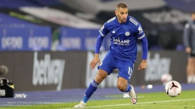 Slimani Ready To Reduce His Salary In Exchange For Staying In Europe