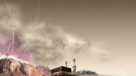 الملائكة تستحي من عثمان بن عفان رضي الله عنه