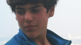 إسلام خوالد يصل إلى الجزائر