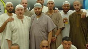 أول ملتقى دولي بالجزائر لمعتنقي الإسلام