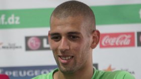 سليماني:  لن أغادر بـلـوزداد