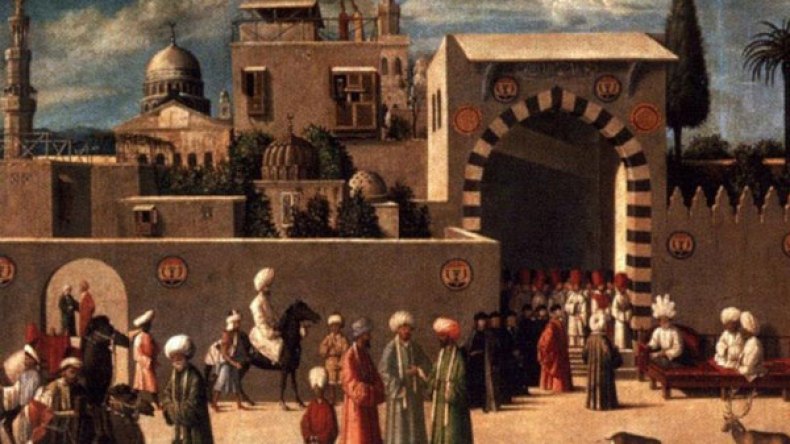 هل ستشهد الألفية الثالثة دورة حضارية إسلامية؟!