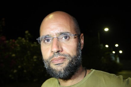 Libye/CPI : “contacts” avec Seif Al-Islam, l'Otan met fin à sa mission