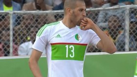 سليماني يوقع عقد رعاية مع مجمع سيفيتال