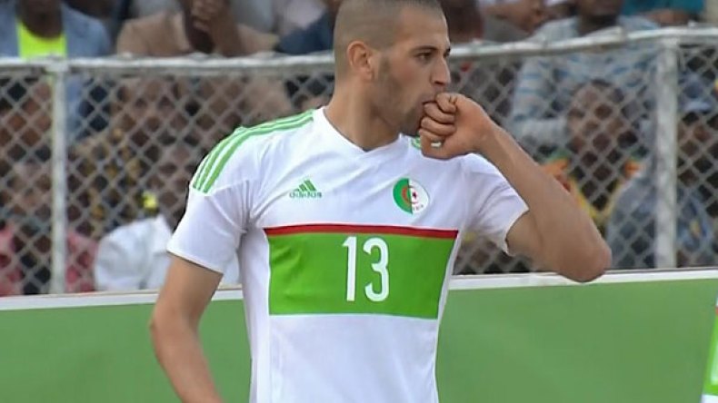 سليماني يوقع عقد رعاية مع مجمع سيفيتال