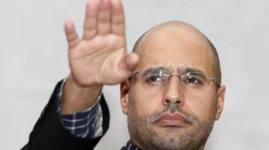 Kadhafi pour des élections sous supervision internationale