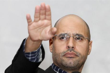 Kadhafi pour des élections sous supervision internationale