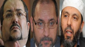 الرئاسيات تقسم الإسلاميين