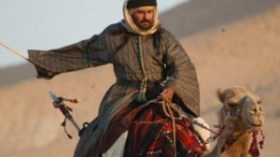 المسلسلات الدينية تجارة غير رابحة في رمضان 2009