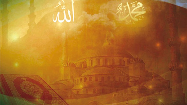 من هى الصحابية التي شربت من ماء السماء؟