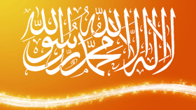 شاب إيطالي يشهر إسلامه بمسجد النهضة في جيجل