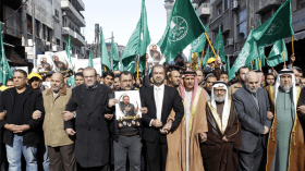 الإسلاميون: فكرة وإدارة وسياسة