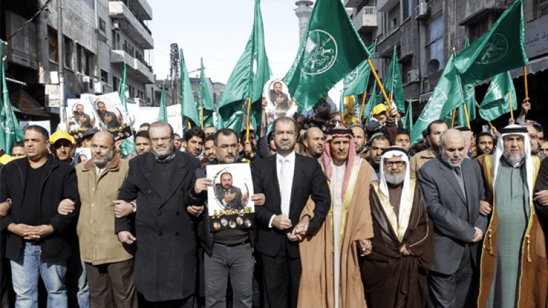 الإسلاميون: فكرة وإدارة وسياسة